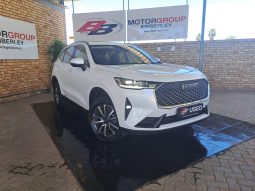 HAVAL NEW H6 2.0T LUXURY 7DCT 4WD 2023