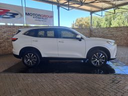HAVAL NEW H6 2.0T LUXURY 7DCT 4WD 2023
