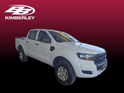 FORD RANGER MY15 2.2 TDCi BASE 4X2 D/CAB 2020