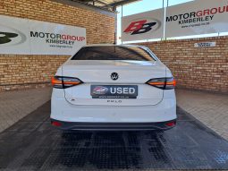VOLKSWAGEN POLO MY23 1.6 LIFE TIPTRONIC 2024
