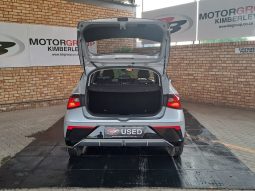 HYUNDAI i20 1.2 PREMIUM MY24 2025