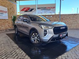 HAVAL JOLION 1.5T CITY 2025