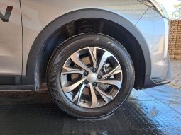 HAVAL JOLION 1.5T CITY 2025