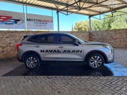 HAVAL JOLION 1.5T CITY 2025