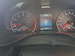 HAVAL JOLION 1.5T CITY 2025