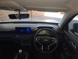 HAVAL JOLION 1.5T CITY 2025