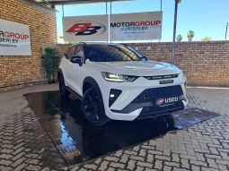 HAVAL NEW H6 GT 2.0T S-LUXURY 7DCT 4WD 2023