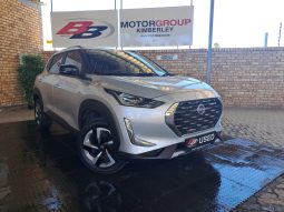 NISSAN MAGNITE 1.0 VISIA MT 2023