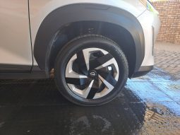 NISSAN MAGNITE 1.0 VISIA MT 2023