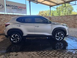 NISSAN MAGNITE 1.0 VISIA MT 2023