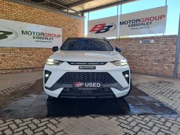 HAVAL NEW H6 GT 2.0T S-LUXURY 7DCT 4WD 2023