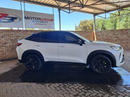 HAVAL NEW H6 GT 2.0T S-LUXURY 7DCT 4WD 2023