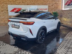 HAVAL NEW H6 GT 2.0T S-LUXURY 7DCT 4WD 2023