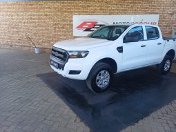 FORD RANGER MY15 2.2 TDCi BASE 4X2 D/CAB 2020