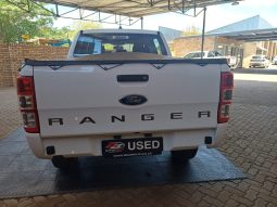 FORD RANGER MY15 2.2 TDCi BASE 4X2 D/CAB 2020