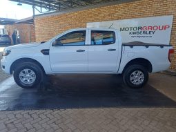 FORD RANGER MY15 2.2 TDCi BASE 4X2 D/CAB 2020