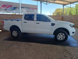FORD RANGER MY15 2.2 TDCi BASE 4X2 D/CAB 2020
