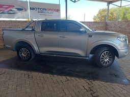 GWM P-SERIES Luxury Special 4X4 8A/T 2024