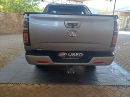 GWM P-SERIES Luxury Special 4X4 8A/T 2024