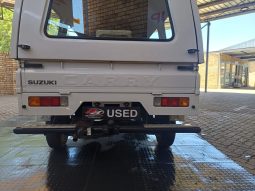 SUZUKI SUPER CARRY SUPER CARRY 1.2i 2024