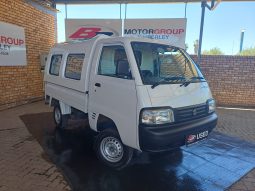 SUZUKI SUPER CARRY SUPER CARRY 1.2i 2024