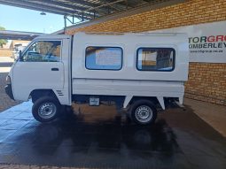 SUZUKI SUPER CARRY SUPER CARRY 1.2i 2024