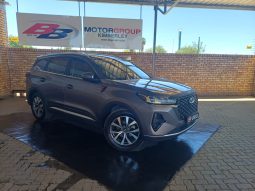 CHERY TIGGO 7 PRO 1.5T DISTINCTION CVT 2022